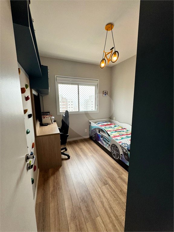 Apartamento à venda com 3 quartos, sendo 1 suíte, no Centro, São Bernardo do Campo, SP