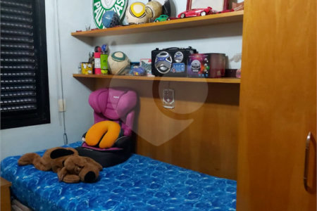 Apartamento à venda com 3 suítes em Vila Regente Feijó, São Paulo, SP