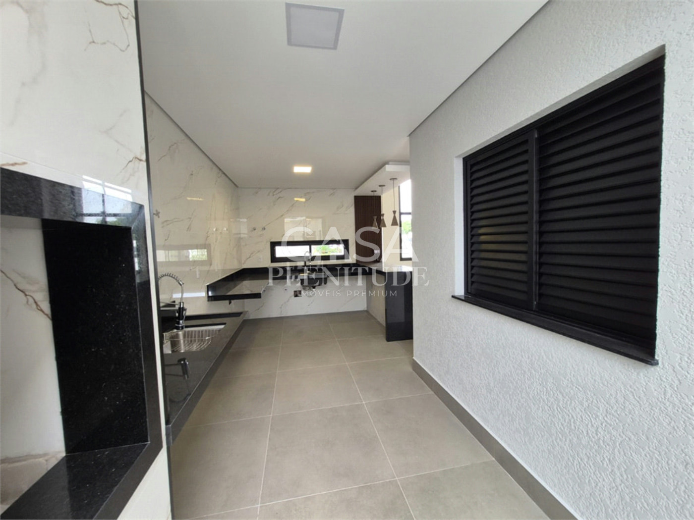 Casa em condomínio à venda com 3 quartos, sendo 1 suíte, em Jardim Residencial Villagio Ipanema I, Sorocaba, SP