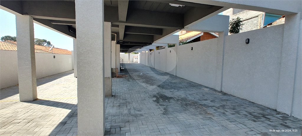 Apartamento à venda com 2 quartos em Jardim Colonial, Atibaia, SP