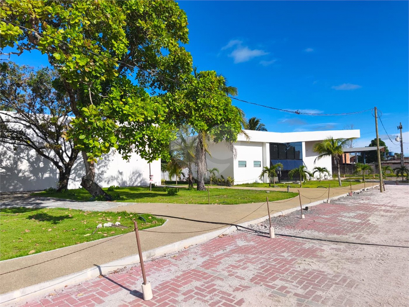 Apartamento à venda com 1 quarto no Centro, Santa Cruz Cabrália, BA