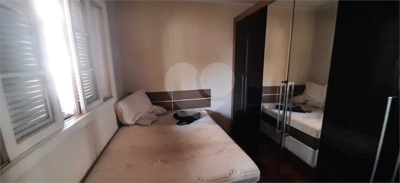 Sobrado à venda com 1 suíte em Casa Verde, São Paulo, SP