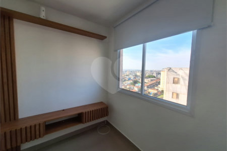 Apartamento à venda com 2 quartos em Vila Santa Catarina, São Paulo, SP