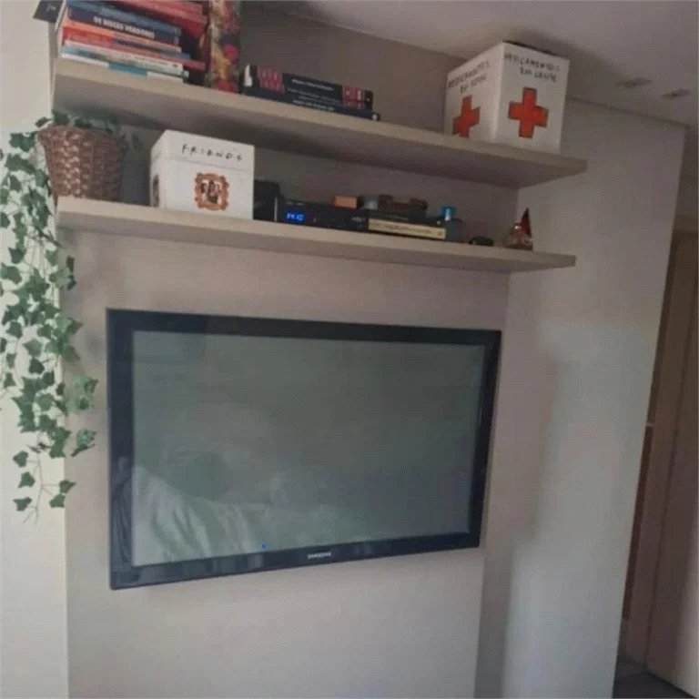 Apartamento à venda com 2 quartos, sendo 1 suíte, em Vila Andrade, São Paulo, SP