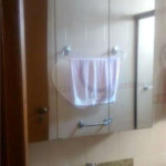 Apartamento à venda com 3 quartos em Santa Terezinha, São Paulo, SP