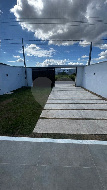 Casa à venda com 3 quartos, sendo 1 suíte, no condomínio Parque Guará, Rio de Janeiro - RJ