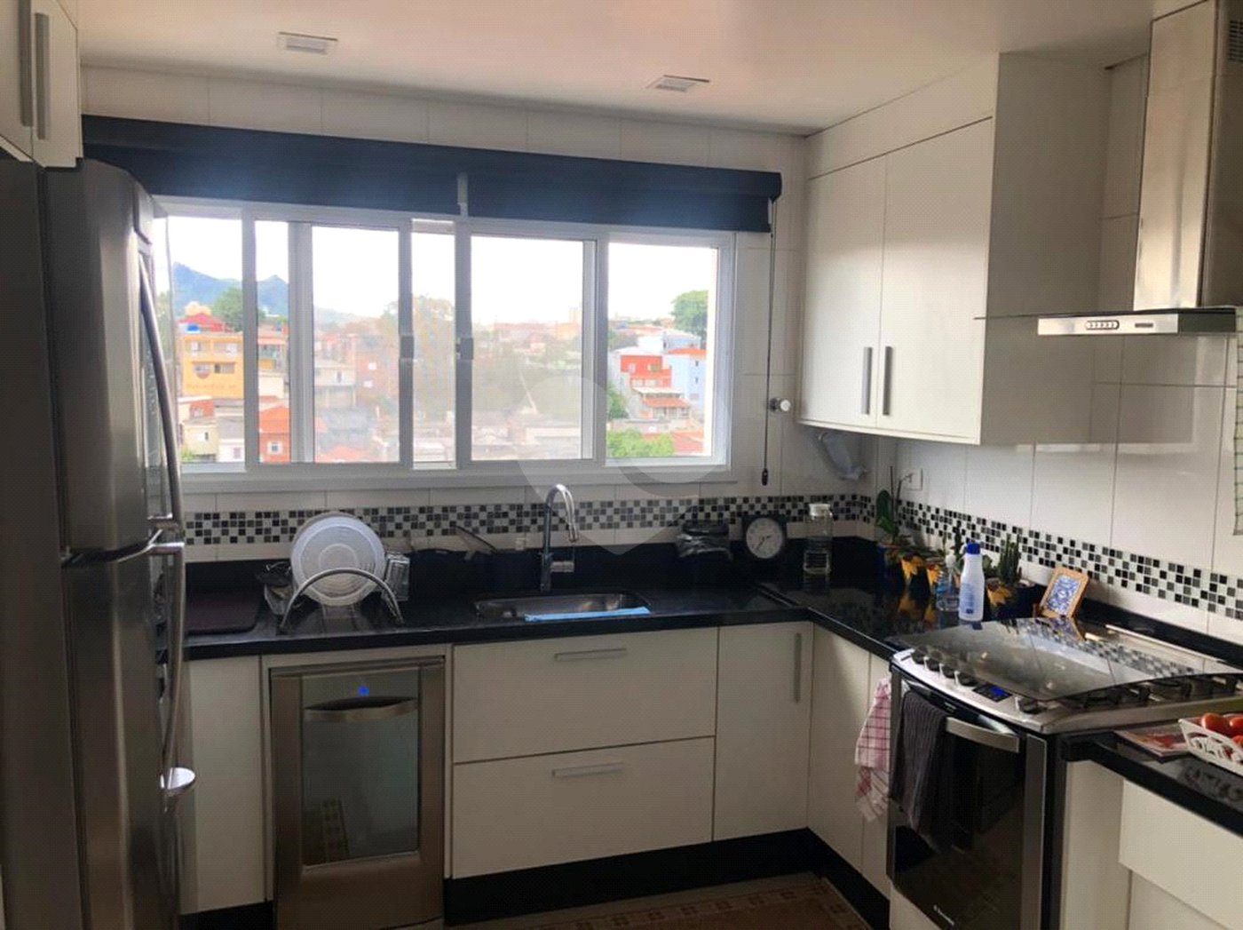 Sobrado à venda com 3 quartos, sendo 1 suíte, em Pirituba, São Paulo, SP