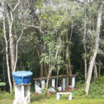 Sítio à venda com 5 quartos, sendo 1 suíte,  em Área Rural de Tapiraí, Tapiraí, SP