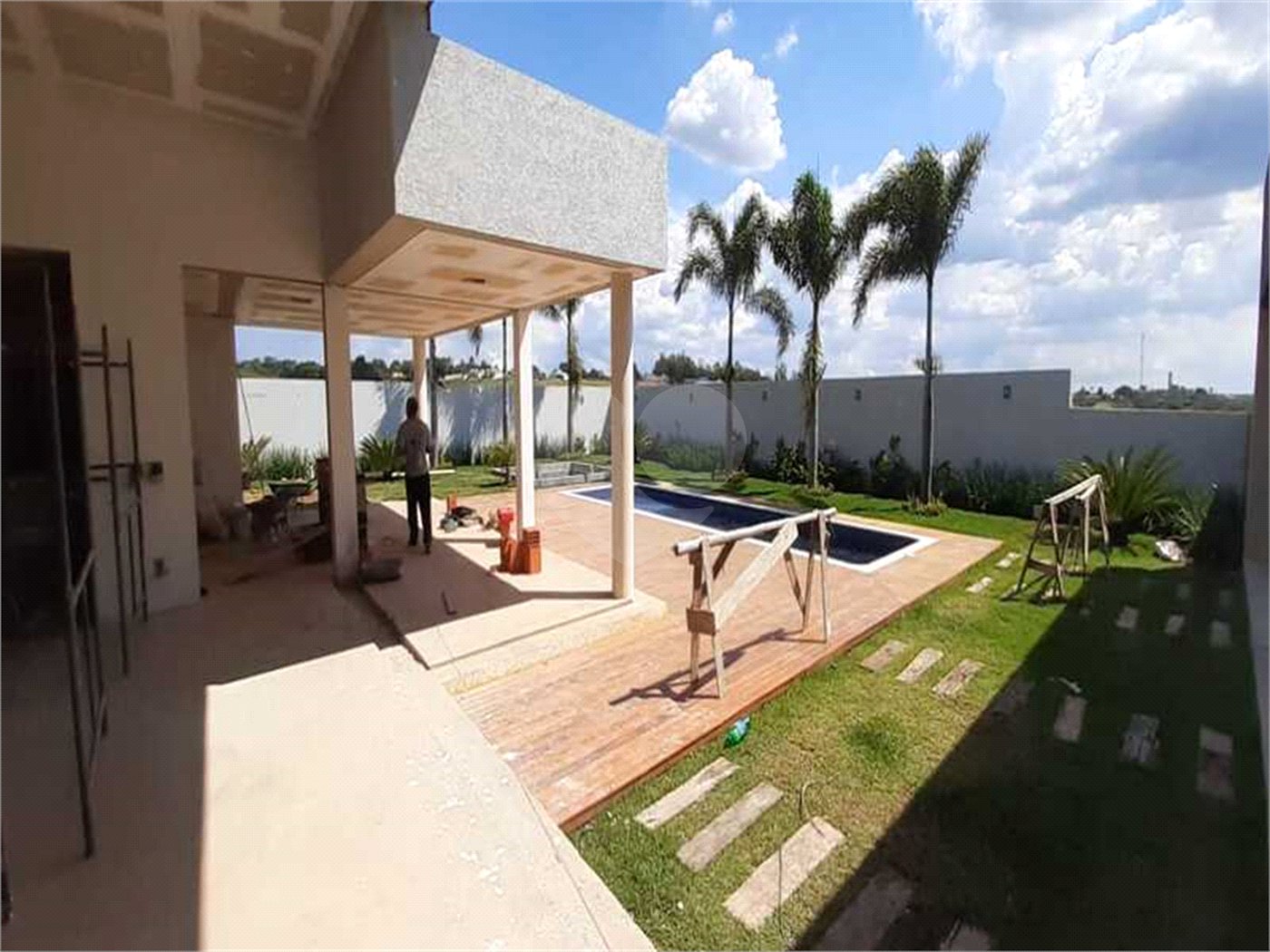 Casa à venda com 4 suítes no condomínio Saint Patrick, Sorocaba - SP