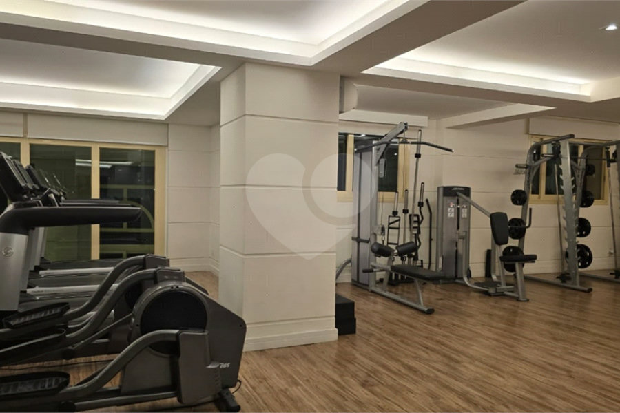 Apartamento à venda com 4 suítes em Santana, São Paulo, SP