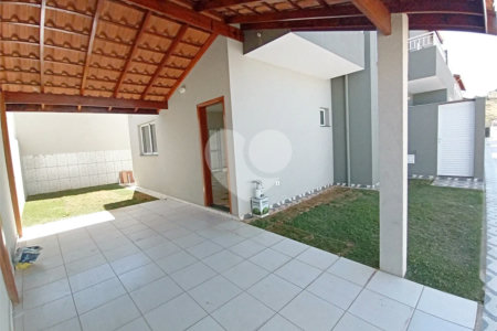 Casa de Vila à venda com 3 suítes em João Xxiii, Vinhedo, SP