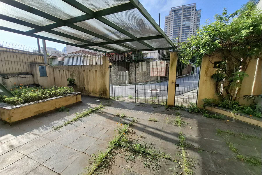 Casa Térrea à venda com 2 quartos em Santana, São Paulo, SP