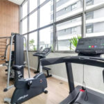 Apartamento à venda com 1 quarto em Pinheiros, São Paulo, SP