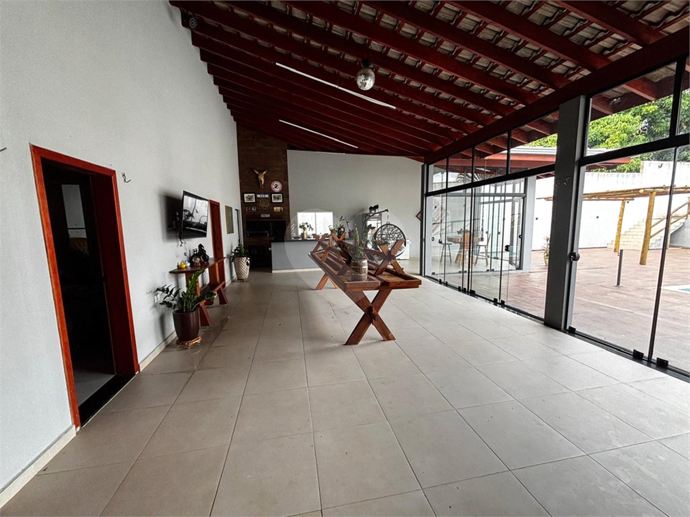 Chácara à venda com 3 quartos, sendo 2 suítes, em Jardim Saltense, Salto, SP