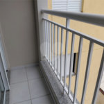 Apartamento para alugar com 2 quartos em Rio Pequeno, São Paulo, SP