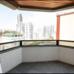 Cobertura com 1 dormitório à venda, 112 m² por R$ 921.000,00 - Pompéia - Santos/SP