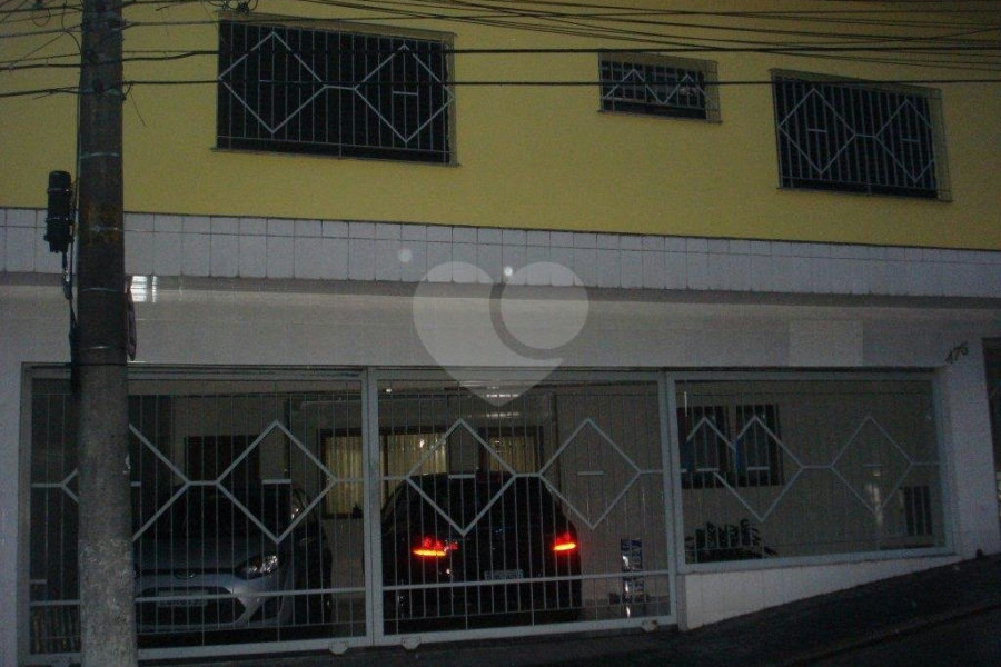 Casa à venda com 5 quartos, sendo 1 suíte, em Vila Guilherme, São Paulo, SP
