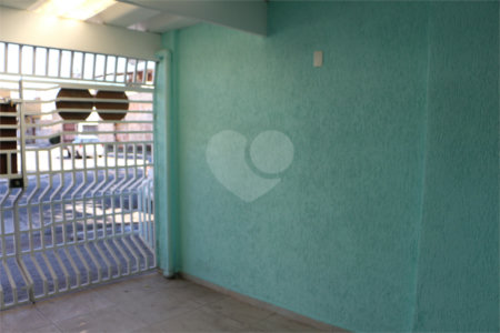 Casa à venda com 2 quartos, sendo 1 suíte,  em Vila Moreira, São Paulo, SP