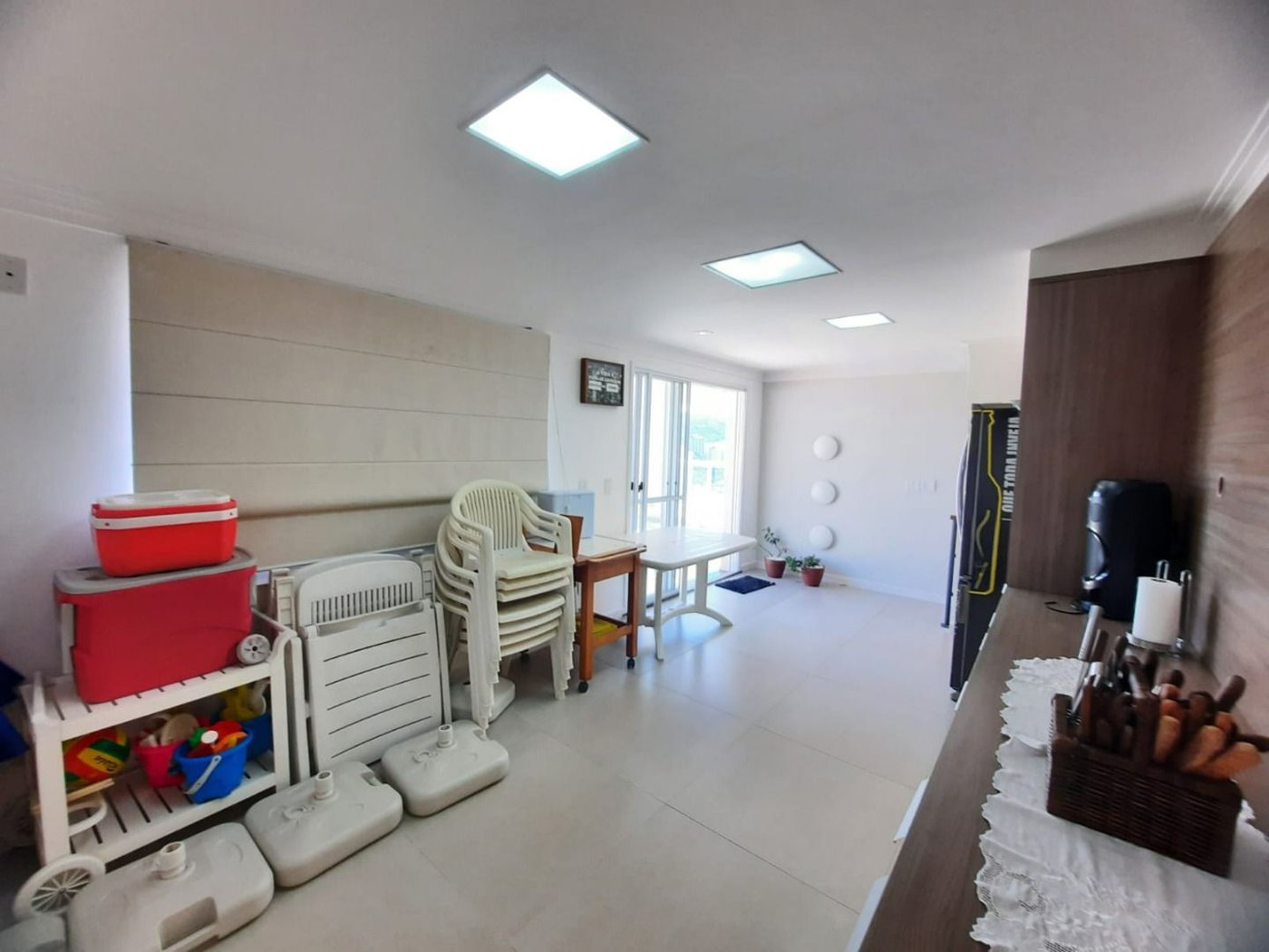 Cobertura à venda, 196 m² por R$ 2.200.000,00 - Jardim Las Palmas - Guarujá/SP