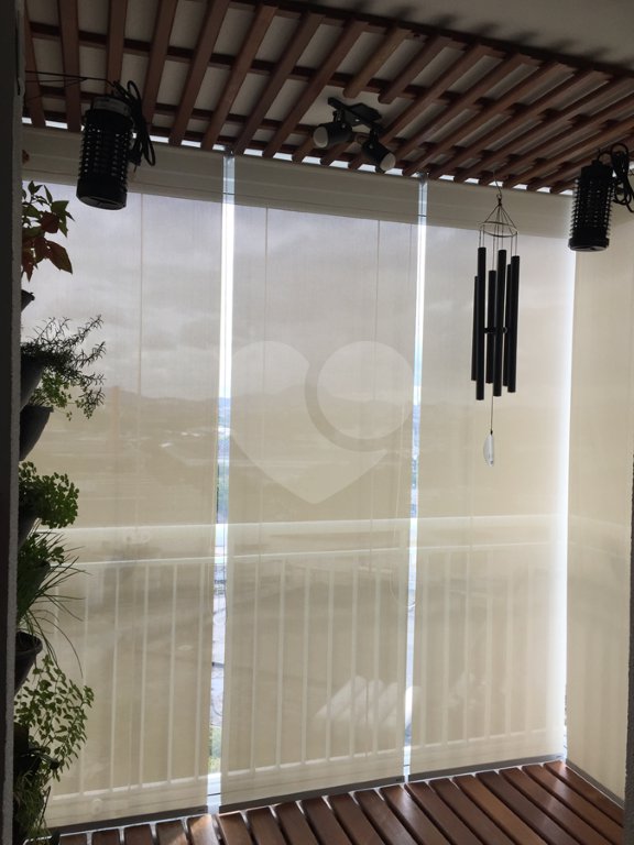 Apartamento à venda com 2 quartos, sendo 1 suíte, em Jaguaré, São Paulo, SP