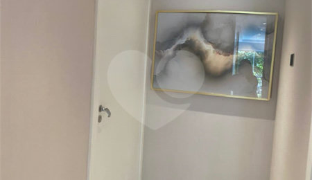 Apartamento à venda com 3 suítes em Chácara Santo Antônio, São Paulo, SP