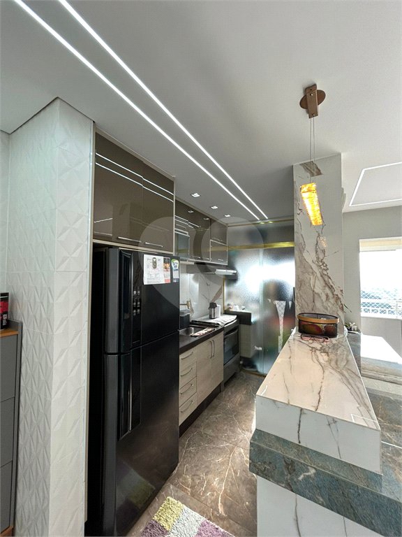 Apartamento à venda com 2 quartos, sendo 1 suíte, em Vila Maria Alta, São Paulo, SP