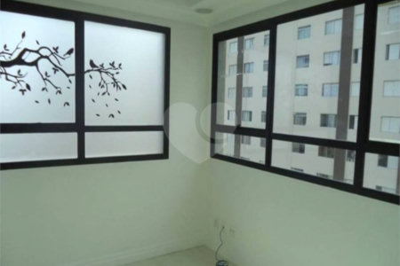 Sala à venda em Alto da Boa Vista, São Paulo, SP