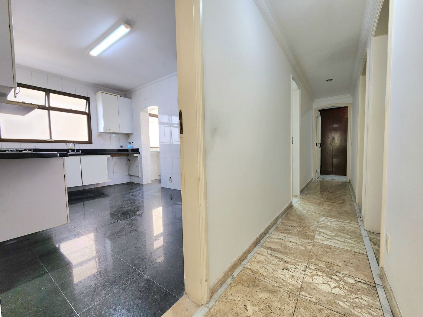 Apartamento com 3 dormitórios, 175 m² - venda por R$ 2.190.000,00 ou aluguel por R$ 9.900,00/mês - Gonzaga - Santos/SP