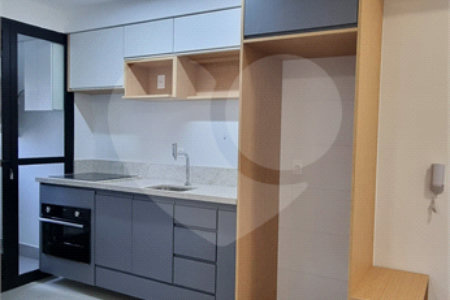Apartamento à venda com 2 quartos, sendo 1 suíte, em Moema, São Paulo, SP