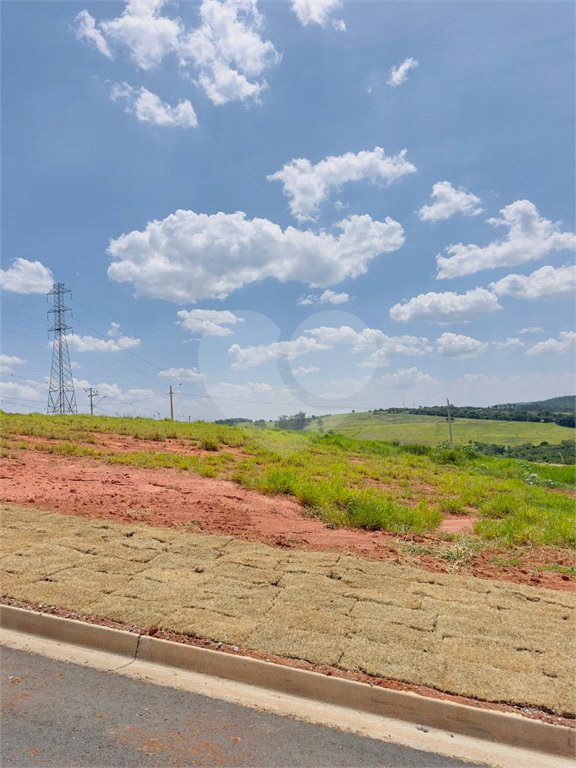 Terreno à venda em Estância Parque de Atibaia, Atibaia, SP