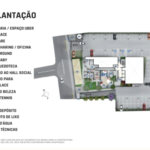 Apartamento à venda com 2 quartos, sendo 1 suíte, em Vila Hortência, Sorocaba, SP