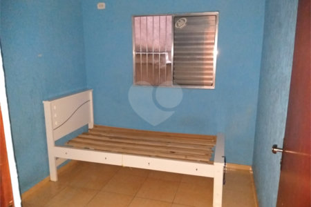 Sobrado à venda com 3 quartos, sendo 1 suíte, em Jardim Cruz do Corisco, São Paulo, SP