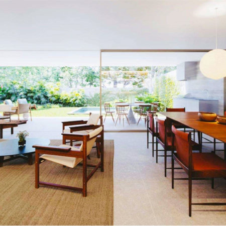 Casa à venda com 3 suítes no condomínio Casas Oás, São Paulo - SP