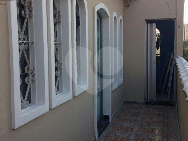 Casa à venda com 2 quartos em Vila Medeiros, São Paulo, SP