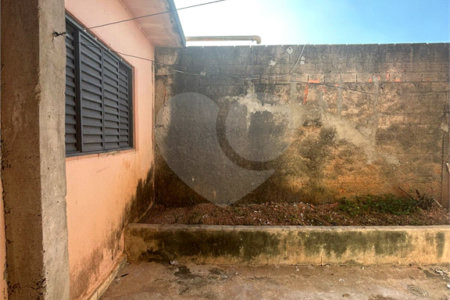 Casa à venda com 2 quartos em Parque Esmeralda, Sorocaba, SP