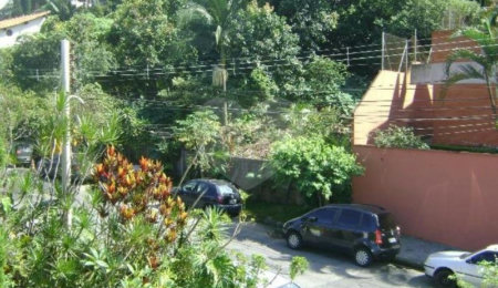 Casa à venda com 4 suítes em Vila Tramontano, São Paulo, SP