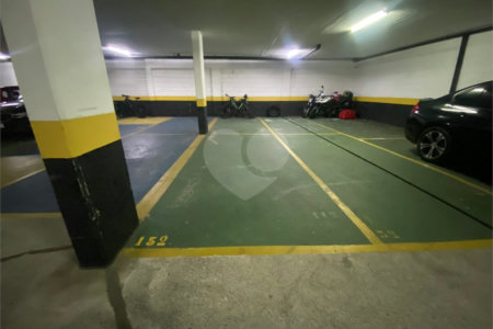 Apartamento à venda com 4 quartos, sendo 2 suítes, em Vila Hamburguesa, São Paulo, SP