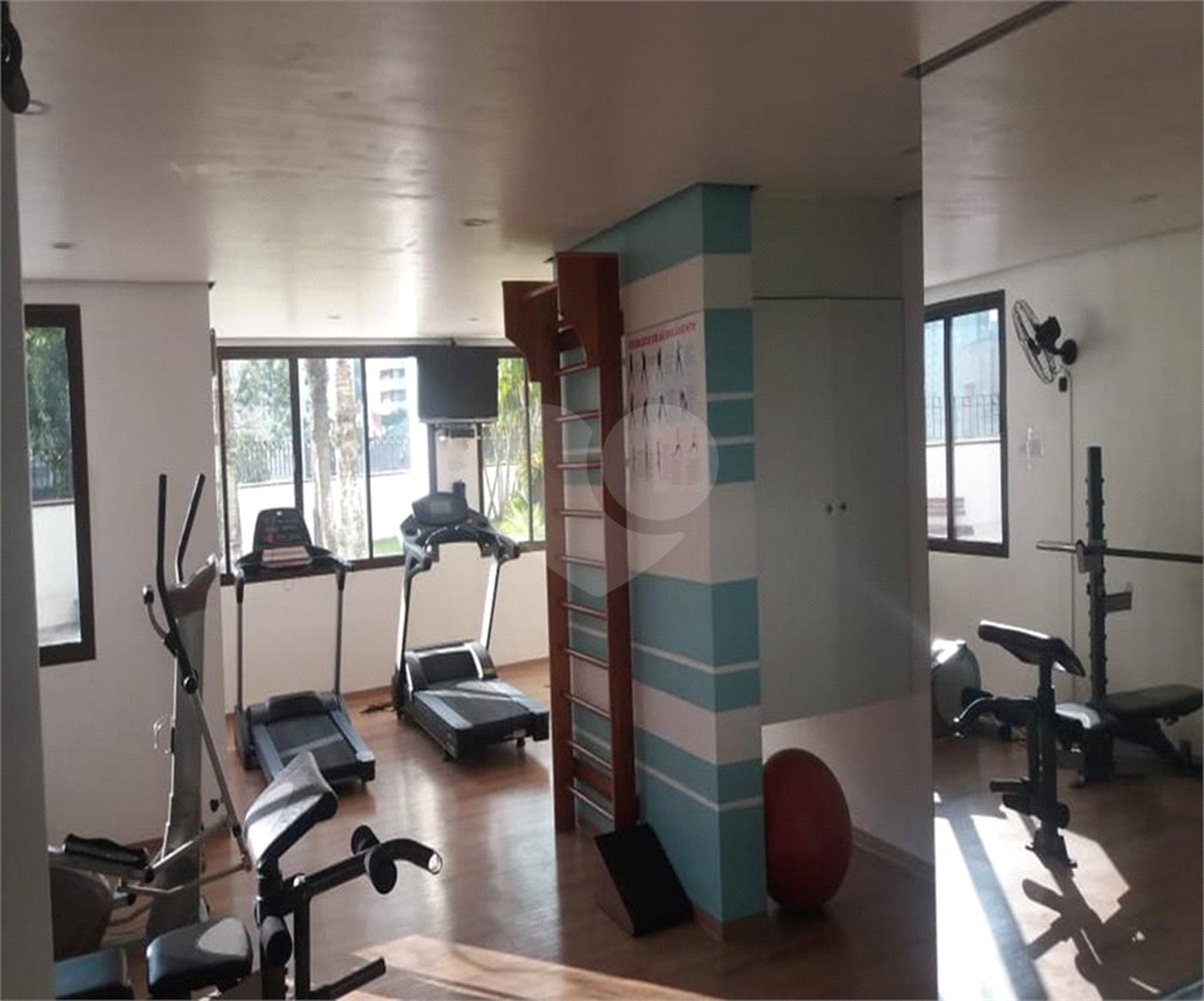 Apartamento à venda com 4 quartos, sendo 3 suítes,  em Vila Andrade, São Paulo, SP