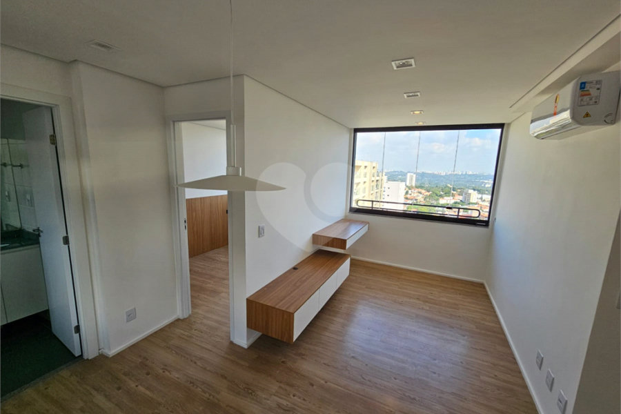 Studio para alugar com 1 quarto em Vila Madalena, São Paulo, SP