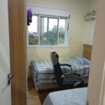 Apartamento à venda com 3 quartos, sendo 2 suítes,  em Loteamento Mogilar, Mogi das Cruzes, SP