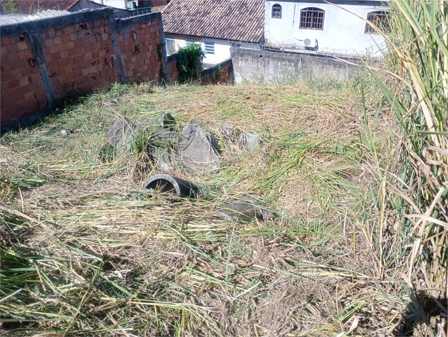 Terreno à venda no condomínio Residencial Mirela - Lotes e Terrenos, Rio de Janeiro - RJ