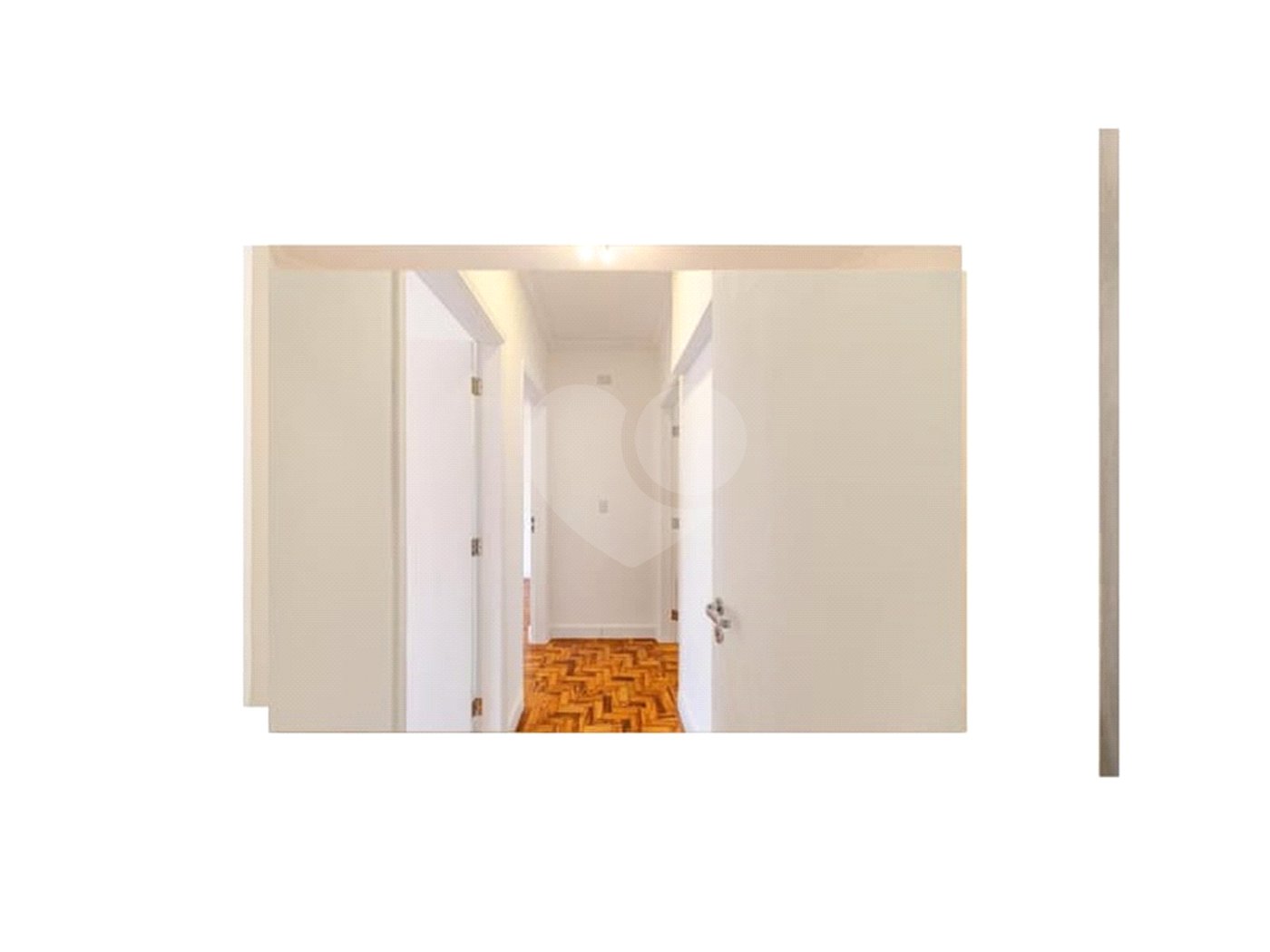 Apartamento à venda com 3 quartos, sendo 1 suíte, em Itaim Bibi, São Paulo, SP