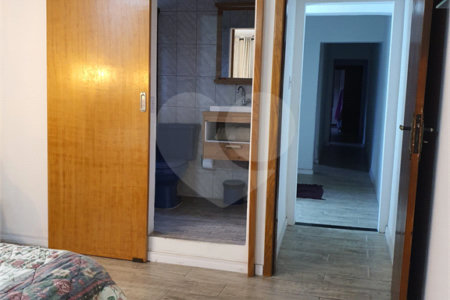 Sobrado à venda com 2 quartos, sendo 1 suíte, em Jardim Meliunas, São Paulo, SP