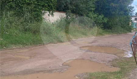 Terreno à venda em Pedra de Guaratiba, Rio de Janeiro, RJ