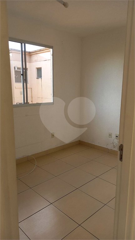 Apartamento à venda com 2 quartos em Campo Grande, Rio de Janeiro, RJ