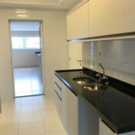 Apartamento à venda ou para alugar com 3 suítes em Santo Amaro, São Paulo, SP