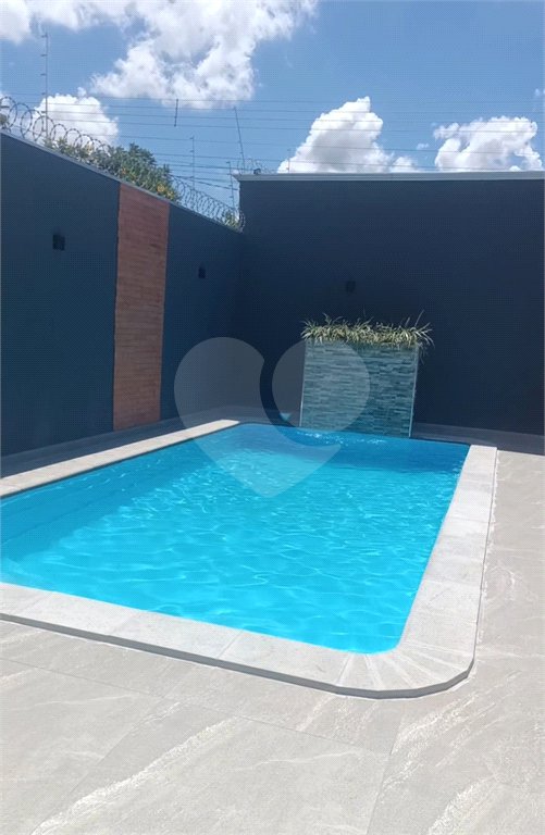 Kitnet à venda com 1 quarto em Vivendas do Parque, Campo Grande, MS