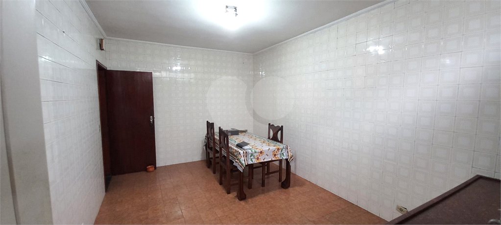 Casa Térrea à venda com 2 quartos em Jardim Marisa, São Paulo, SP