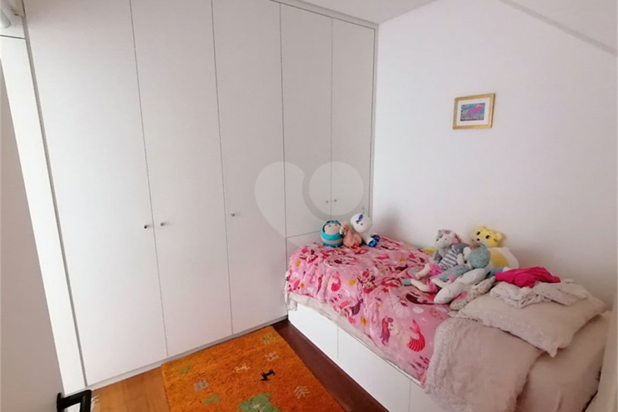 Apartamento à venda com 2 quartos em Paraíso, São Paulo, SP
