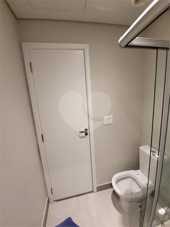 Studio à venda com 1 suíte em Pinheiros, São Paulo, SP